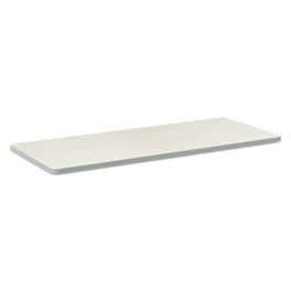HON Build Series Ribbon Shape Tabletop - For - Table TopRibbon Top - 6 Seating Capacity - 25 HON Build Series Ribbon Shape Tabletop - For - Table TopRibbon Top - 6 Seating Capacity - 25