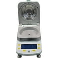 INTBUYING Lab Moisture Analyzer DSH5010 for Grain Mineral Food 50g