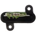 thumbnail image 2 of Dorman Heater Fan Motor Resistor 973-023 TECHoice; OE Replacement, 2 of 4