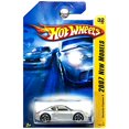 thumbnail image 2 of Hot Wheels Slideout 2007 All Stars White with Red Wing, 2 of 3