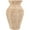 As Shown, variant on WRISTBIQUE Tall Rattan Vase Wicker Plant Vase Cattail Stem 1Pcs