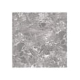 thumbnail image 1 of Caja 24 Piezas Piso PVC Autoadhesivo Gris Petra 45.7x45.7cm 1.5mm 5m², 1 of 7