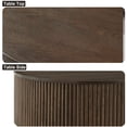 thumbnail image 4 of Round Coffee Table with Storage, Modern Wooden Coffee Table with Solid Wood Veneered, 31.5" Small Circle Center Table,Tea Table for Living Room,Home Small Space, 4 of 8