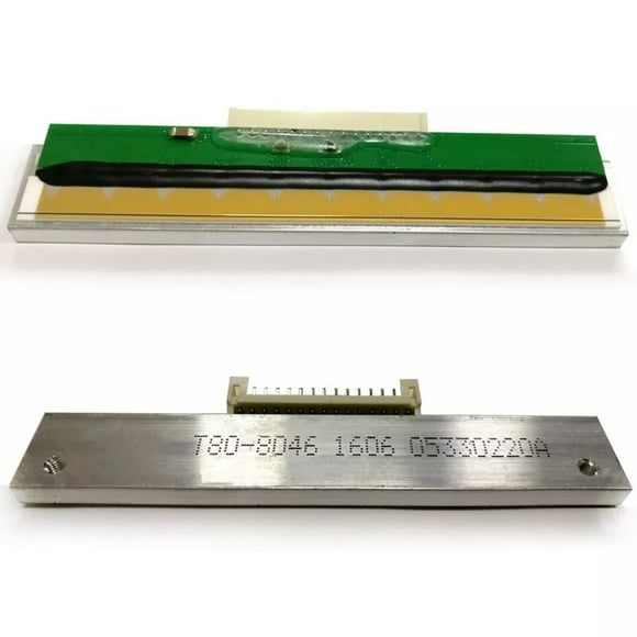 For Zebra TTP 2100 TTP 2110 Thermal Printer Printhead P1029257-001