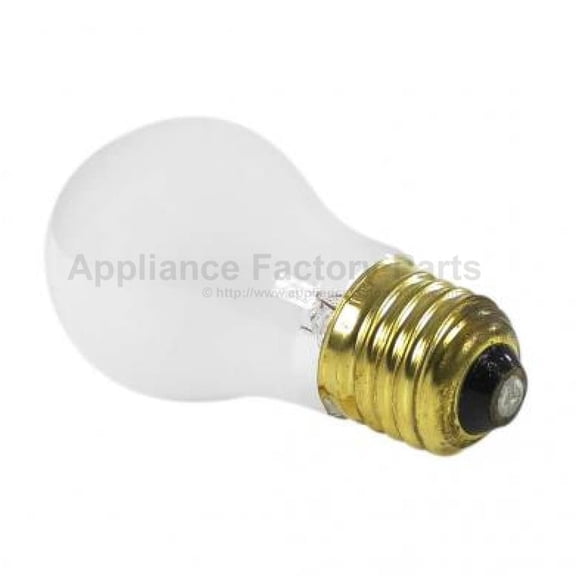 LG Incandescent Lamp 6912JB2004M
