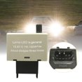 thumbnail image 3 of 8 Pin Adjustable LED Flasher Relay For Toyota Turn Signal Blinker Light, 3 of 7