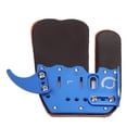thumbnail image 1 of Mgaxyff Archery Finger Tab, Moderate Thickness Archery Finger Tab Right Hand For Shooting Practice For Hunting Enthusiasts, 1 of 8