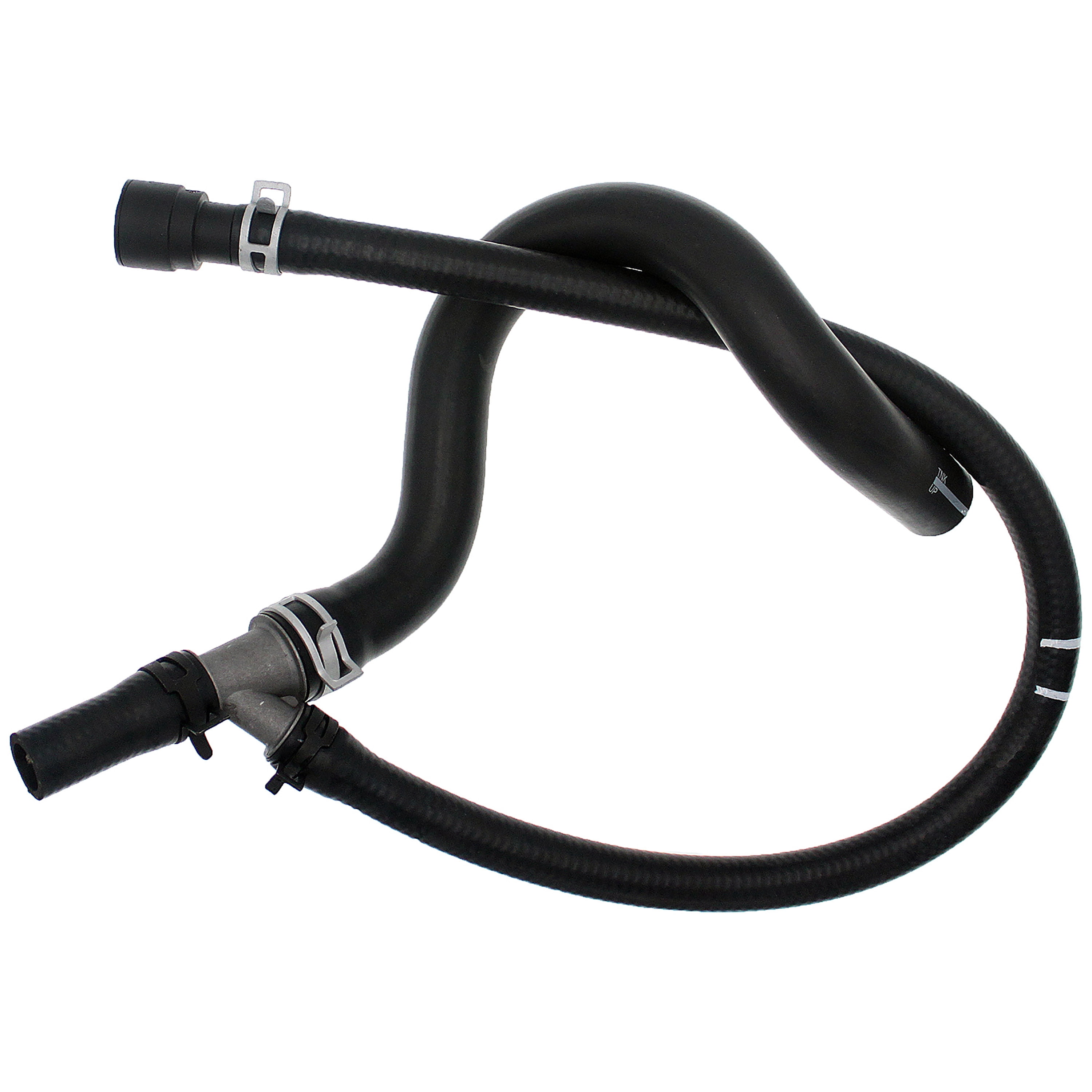 Dorman 626-683 Engine Heater Hose Assembly for Specific Cadillac / Chevrolet / GMC Models (OE FIX)