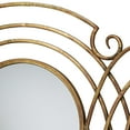 thumbnail image 5 of Sanford Mirrored Wall Accent Bronze, 5 of 5
