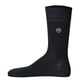 thumbnail image 5 of TOM TAILOR Paquete de 9 Calcetines para Hombres - Básico, unicolor Negro/azul/azul marino 39-42, 5 of 7