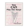 thumbnail image 3 of Homeschool Music Lily Harp w/Introduction to Harp Book Bundle + First Harp Book, 3 of 5