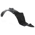 thumbnail image 2 of Fender Liner Compatible with NISSAN SENTRA 91-94 FRONT Right Passenger Side, 2 of 5