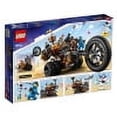 thumbnail image 5 of LEGO Movie MetalBeard's Heavy Metal Motor Trike! 70834, 5 of 7