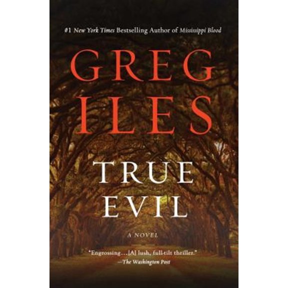 Pre-Owned True Evil (Paperback) 1982120681 9781982120689