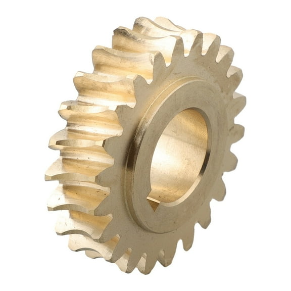 22 Teeth Worm Gear for SnowThrower for FOR FOR Craftsman 51405MA 51405 2 Duel Stage Smile Home