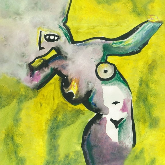 Jacob Alon - In Limerence - Music & Performance - CD