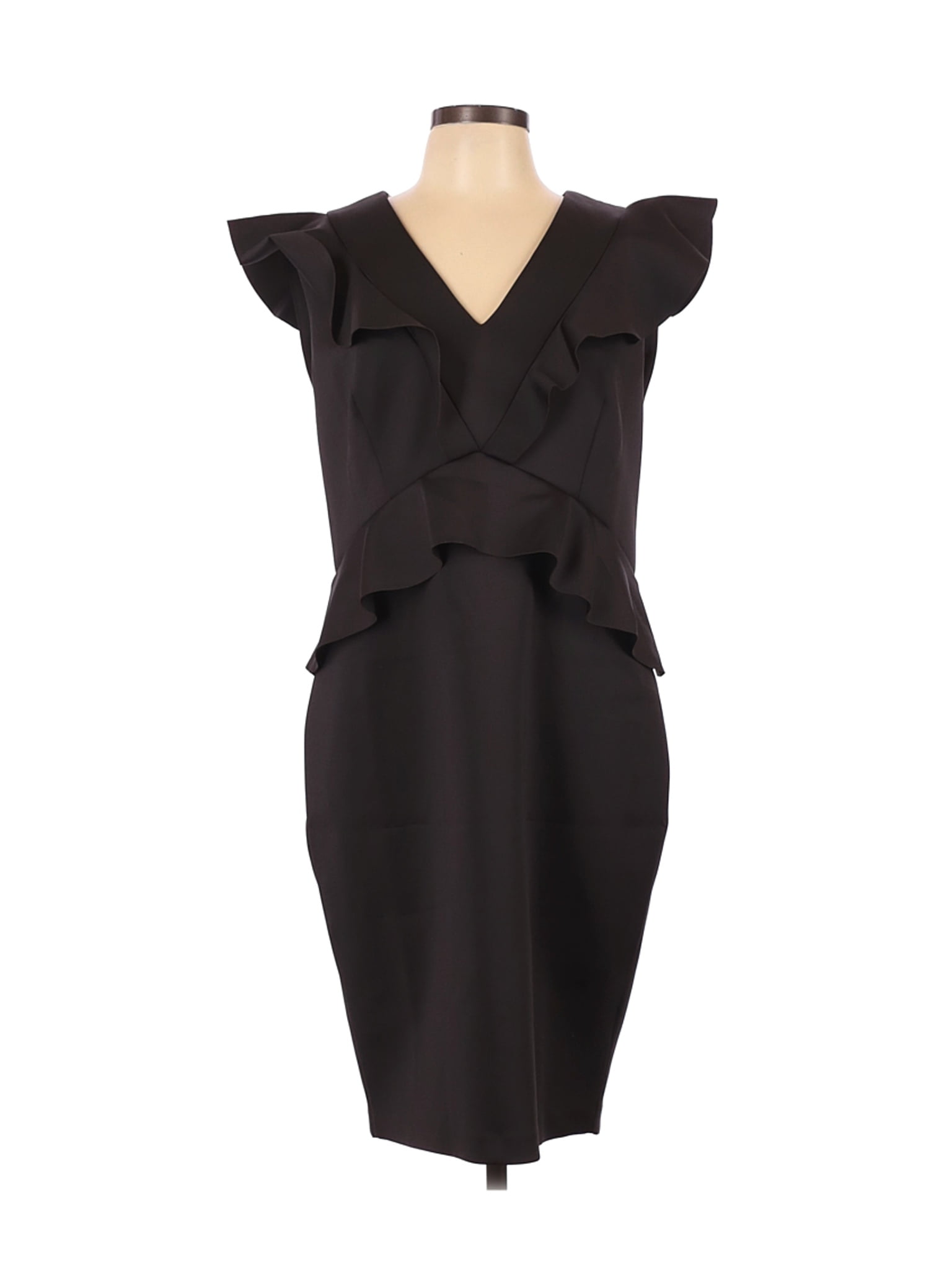 ted baker dress size 12