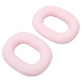 thumbnail image 1 of Cubierta de almohadillas para auriculares, almohadillas de repuesto para auriculares, almohadillas de silicona para auriculares, almohadillas de repuesto para auriculares, rendimiento lleno de energía, 1 of 8