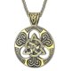 thumbnail image 1 of New Vintage Classic Viking Celtic Pendant Necklace Men S Trend Fashion Accessories---Model code 26275, 1 of 3