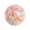 C001- Multicolor, variant on Sensory Ball, Fidget Ball, Squishies Ball, Bead Core, 3 in Round, Slow Rise Stress Ball, Anxiety Relief Items Fidget, Stress Relief Decor, 1 Pc, Translucent Mixed Color, Desktop