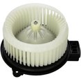 thumbnail image 1 of 700247 Honda Fit Replacement Blower Assembly, TYC Front HVAC Blower Motor 700247 By TYC, 1 of 2