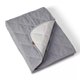 thumbnail image 2 of Manta acolchada Orvis Grip Tight Slate para perros grandes, 2 of 2