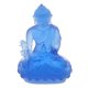 thumbnail image 1 of Buddha Statue Resin Decorative Buddha Figurine for Decoration Use, 1 of 5
