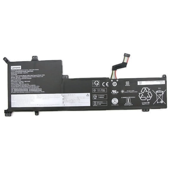 New Genuine Lenovo Ideapad 3-17 15.2V 53Wh 4Cell Battery 5B10W89846