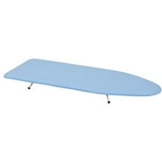 Wooden Table Top Ironing Board  - This Page About Table Top Ironing Boards Was Composed By V.