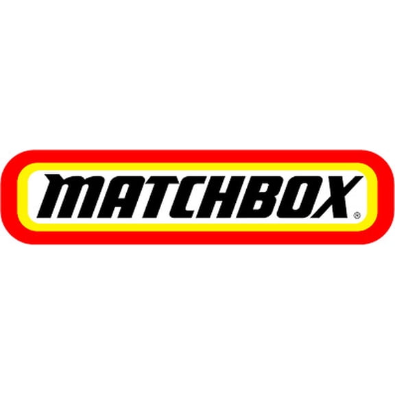 Matchbox Basics 1:64 Candy Series 10-Piece Favorites E Assortment