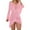 Pink, variant on Youmylove Womens Summer Lightweight Cardigan Beach Skirt Women's Short Skirt Swimsuit Bikini Lace Crochet Top Swimsuit Outerwear Casual Loose Cover Ups