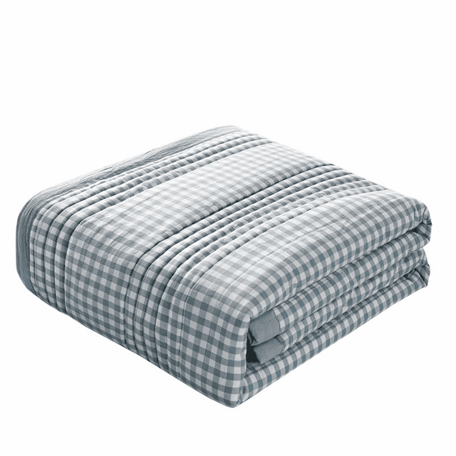 Rush Cooling Blanket , Summer Blankets Absorbs Heat to Keep Adults Children Hot Sleeper Cool on