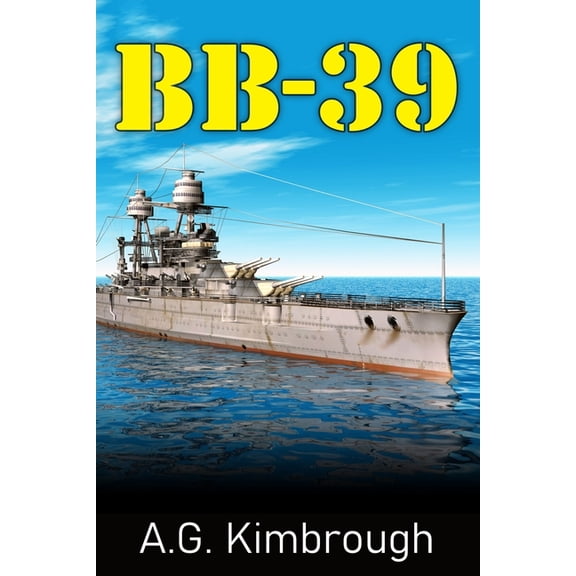 Bb-39 (Paperback)