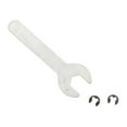 thumbnail image 2 of MasteelfCA Broyeur de Perceuse Droit 2-12.5MM Machine de Broyage Portable Électrique (Bleu), 2 of 8
