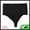 Black, variant on Women Slimming Body Shaping Tummy Control Shapewear M Beige