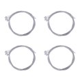 thumbnail image 1 of 40Pcs 1.75M Bicycle Bike Cycling Brake Inner Wire Cable, 1 of 8