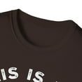 thumbnail image 3 of This is My ROAD TRIP Shirt Camping Wanderlust Novelty Unisex T-Shirt, 3 of 4