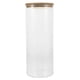 thumbnail image 3 of Spaghetti Container Pasta Canister Airtight Food Storage Transparent 29.00X11.50X11.50CM 1Set, 3 of 5