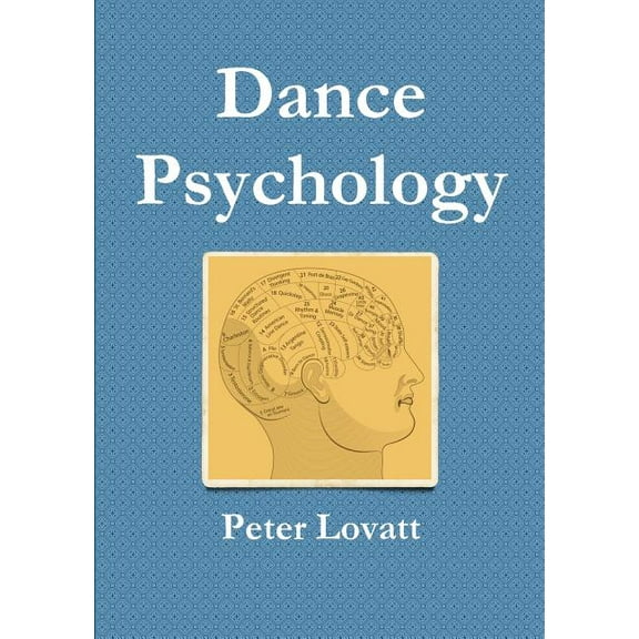 Dance Psychology, (Paperback)