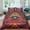 Style1, variant on Comforter Cover Set The Eye of God Printed Bedspreads Boy Man High Quality Home Textiles,Twin (68"x86")