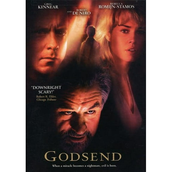 Godsend (DVD), Lions Gate, Horror