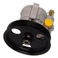 thumbnail image 3 of Pour Nissan Armada Pathfinder Titan 2002-2015 Pompe de Direction Assistée, 3 of 4