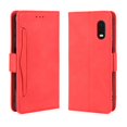 thumbnail image 4 of Funda Tipo Billetera GANGXUN para Samsung Galaxy XCOVER PRO – Tapa Flip con Tarjetero, 4 of 5