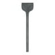 thumbnail image 1 of Cincel Pala Sds Max 300mm X 75mm Paraconcreto Makita D36522 Makita D36522, 1 of 10