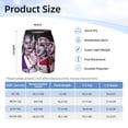 thumbnail image 4 of Harley Quinn Boy'S Swim Trunks Quick Dry Board Shorts Kids Beach Swim Shorts Bathing Suits Swimsuit, 4 of 7