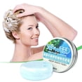 thumbnail image 4 of Fiudx Champú para Canas, Fórmula Vegetal Natural En Barra, Jabón Suave de Uso Diario, Champú de Nutrición Profunda, Cuidado Del Cuero Cabelludo y Salud Capilar, Solución Antiambiente, Ideal para Cana, 4 of 5
