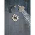 thumbnail image 5 of Delta T17272 Galeon Monitor 17 Series Dual Function Pressure Balanced Shower Only -, 5 of 7