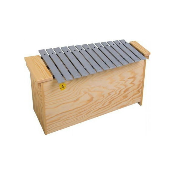 Studio 49 Series 1600 BM 1600 Bass Metallophone