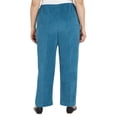 thumbnail image 2 of Alfred Dunner Womens Plus-Size  Corduroy Average Length Pant, 2 of 6