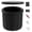 Black, variant on SOTOS Ice Bath Tub, 105 Gallon Cold Plunge Tub with Cover Lid, Portable Inflatable Ice Plunge Tub for Adults, Side Drain